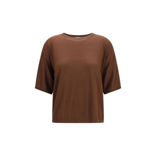 Cashmere Women's Sweatshirt - Brunello Cucinelli - Modalova