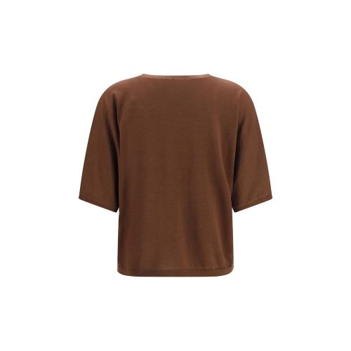 Cashmere Women's Sweatshirt - Brunello Cucinelli - Modalova