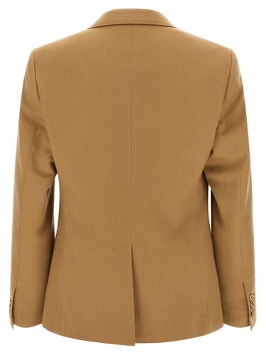 Cashmere Men's Blazer - Dolce & Gabbana - Modalova