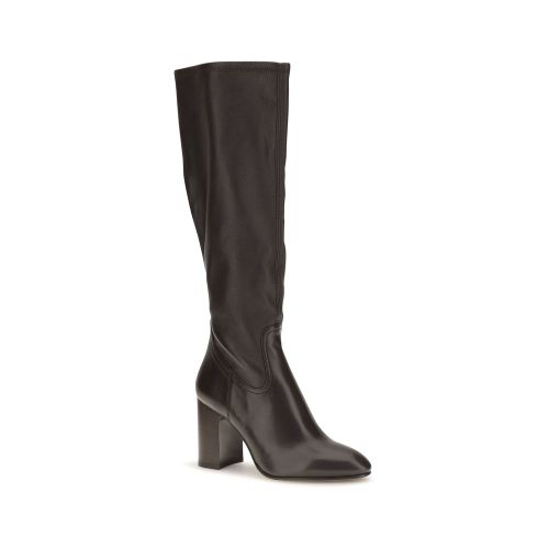 Calf Leather Bos Taurus High Heel Women's Boots - Stuart Weitzman - Modalova