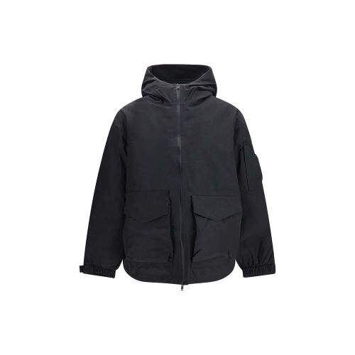 Polyethylene Shell Men's Jacket - Y-3 - Modalova