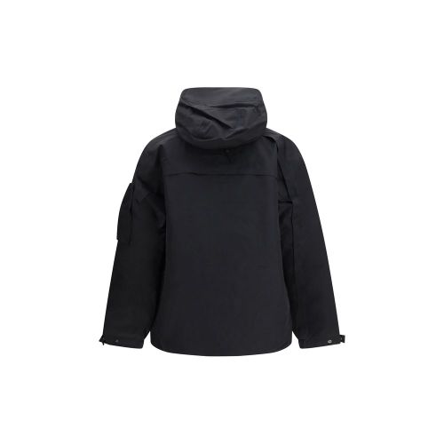 Polyethylene Shell Men's Jacket - Y-3 - Modalova