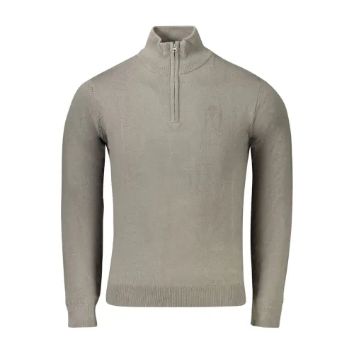 Acrylic Men's Men's Sweater - North Sails - Modalova