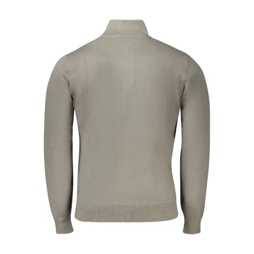 Acrylic Men's Men's Sweater - North Sails - Modalova