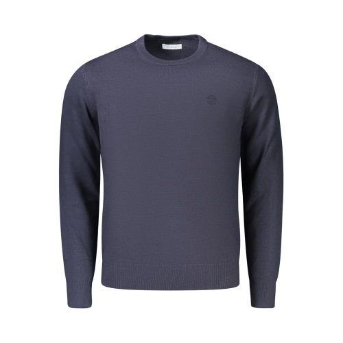 Acrylic Men's Men's Sweater - North Sails - Modalova