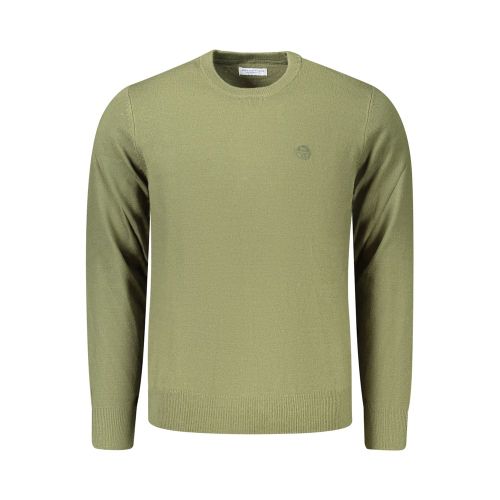 Acrylic Men's Men's Sweater - North Sails - Modalova