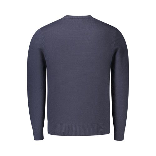 Acrylic Men's Men's Sweater - North Sails - Modalova