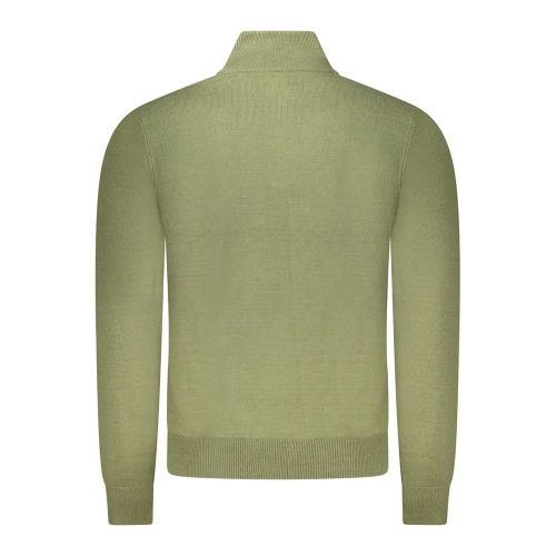 Verde Acrylic Men's Men's Sweater - North Sails - Modalova