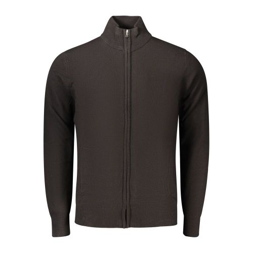 Acrylic Men's Men's Cardigan - North Sails - Modalova