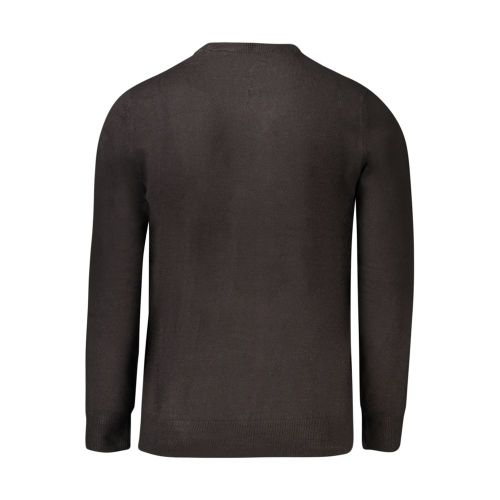 Acrylic Men's Men's Sweater - North Sails - Modalova