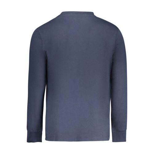 Cotton Men's Men's T-Shirt - Timberland - Modalova