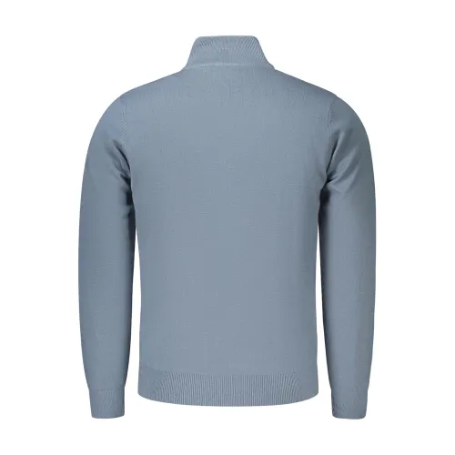 Acrylic Men's Men's Sweater - North Sails - Modalova