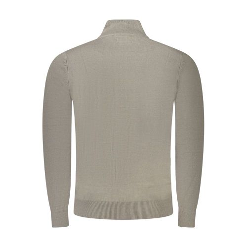 Acrylic Mens Men's Sweater - North Sails - Modalova