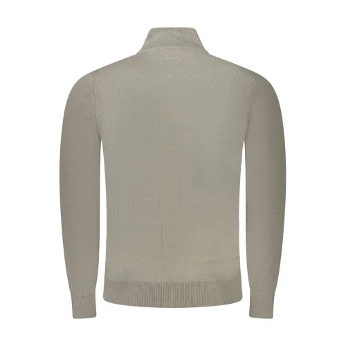 Acrylic Mens Men's Sweater - North Sails - Modalova