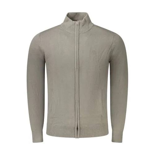Acrylic Mens Men's Sweater - North Sails - Modalova