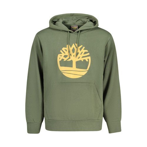 Cotton Men's Men's Sweatshirt - Timberland - Modalova