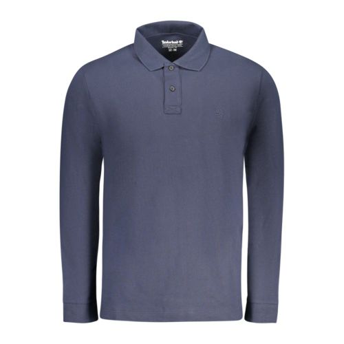 Cotton Men's Men's Polo - Timberland - Modalova
