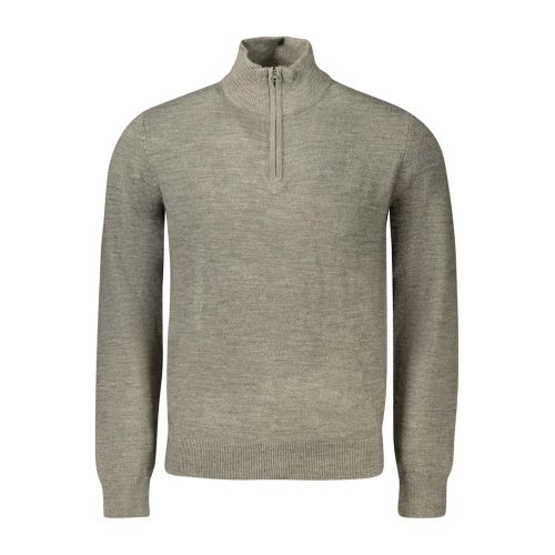 Acrylic Men's Men's Sweater - North Sails - Modalova