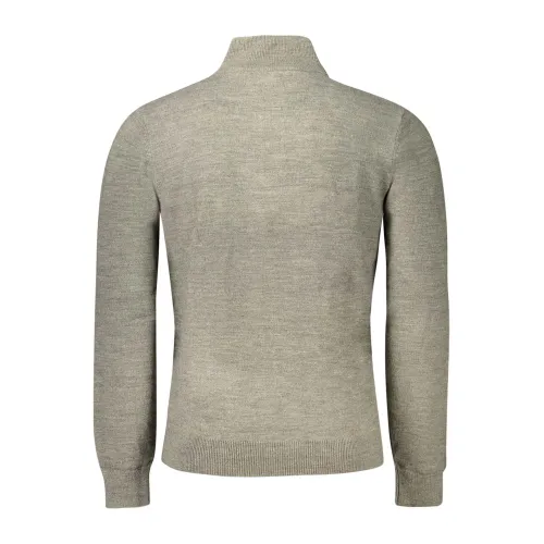 Acrylic Men's Men's Sweater - North Sails - Modalova