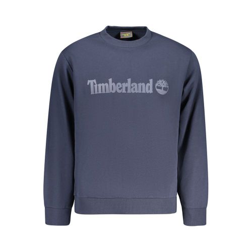 Cotton Mens Men's Sweatshirt - Timberland - Modalova