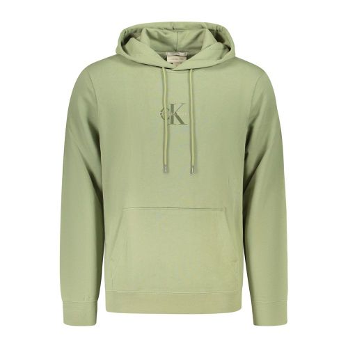 Cotton Men's Men's Sweatshirt - Calvin Klein - Modalova