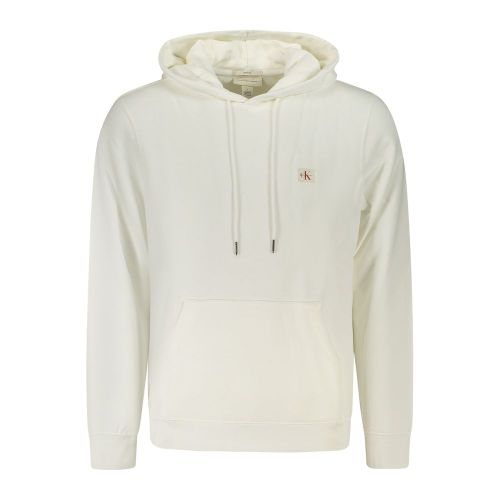 Cotton Men's Men's Hoodie - Calvin Klein - Modalova