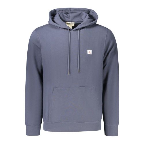 Cotton Men's Men's Hoodie - Calvin Klein - Modalova