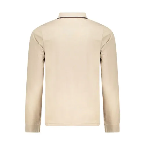 Cotton Men's Men's Polo - Norway 1963 - Modalova