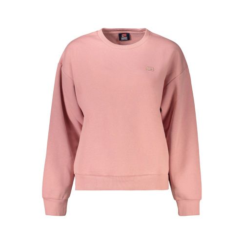 Cotton Womens Sweatshirt - Norway 1963 - Modalova
