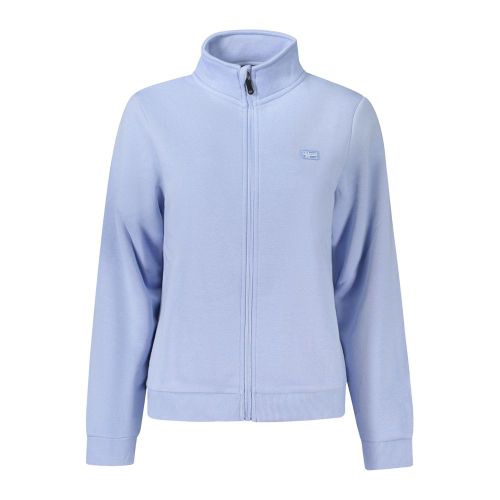 Azzurro Cotton Women's Women's Sweatshirt - Norway 1963 - Modalova
