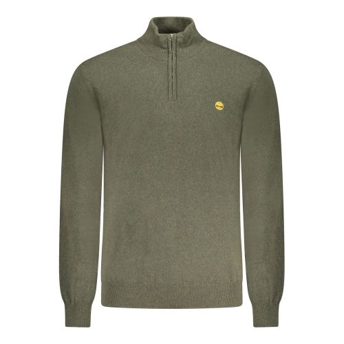 Wool Men's Sweatshirt - Timberland - Modalova