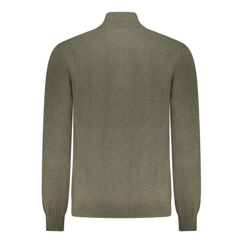 Wool Men's Sweatshirt - Timberland - Modalova
