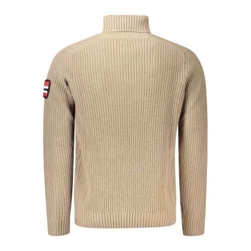 Acrylic Men's Men's Sweater - Norway 1963 - Modalova