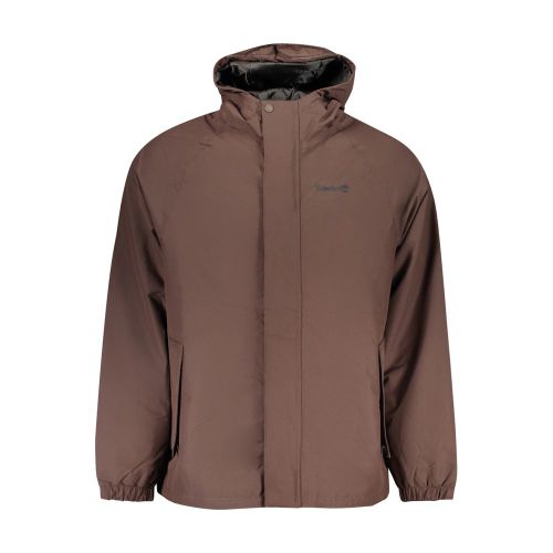 Polyester Men's Men's Jacket - Timberland - Modalova