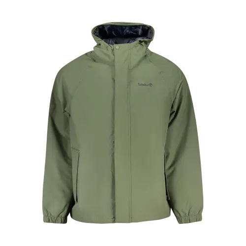 Polyester Men's Men's Jacket - Timberland - Modalova