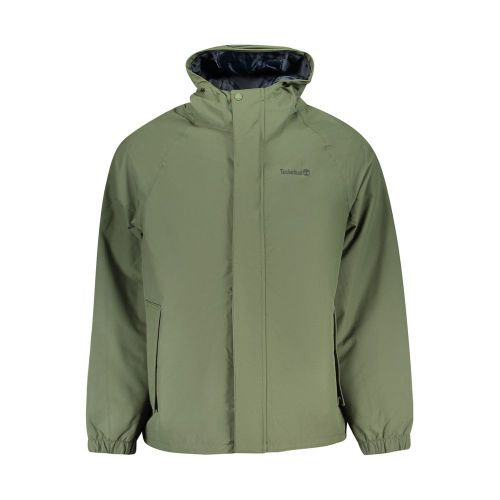 Polyester Shell Men's Jacket - Timberland - Modalova