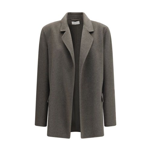 Cashmere Full-Length Women's Jacket - The Row - Modalova