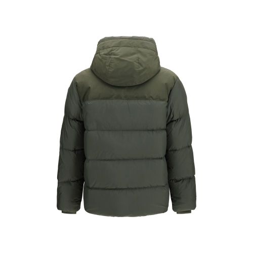 Polyamide Full-Length Men's Jacket - Parajumpers - Modalova