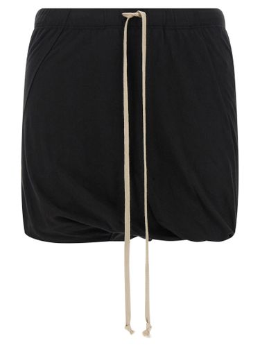 Cotton Bermuda Women's Shorts - DRKSHDW - Modalova