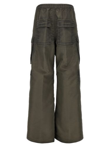 Nylon Cargo Men's Pants - DRKSHDW - Modalova