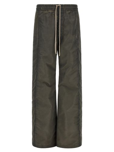 Nylon Casual Men's Pants - DRKSHDW - Modalova