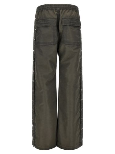 Nylon Casual Men's Pants - DRKSHDW - Modalova