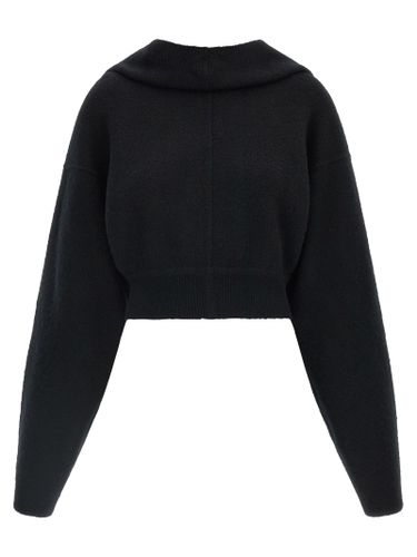 Cashmere Women's Sweatshirt - Rick Owens - Modalova