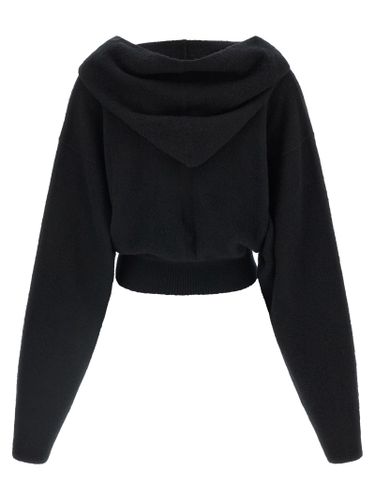 Cashmere Women's Sweatshirt - Rick Owens - Modalova