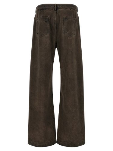 Cotton Relaxed Fit Men's Jeans - DRKSHDW - Modalova