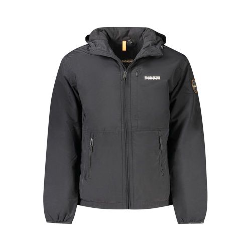 Polyamide Men Men's Jacket - Napapijri - Modalova