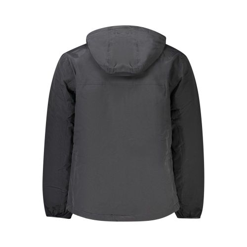 Polyamide Men Men's Jacket - Napapijri - Modalova
