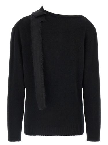Cashmere Women's Cardigan - Alberta Ferretti - Modalova