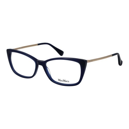Acetate Glasses Women's (Frames) - Max Mara - Modalova