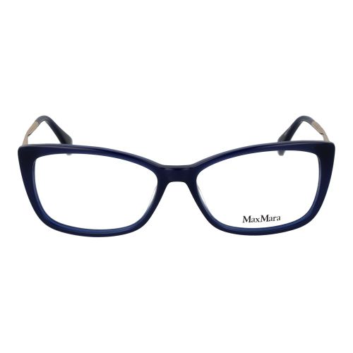 Acetate Glasses Women's (Frames) - Max Mara - Modalova